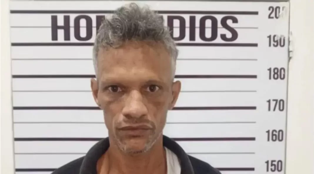 Detenido por asesinar con un destornillador a su hijastro