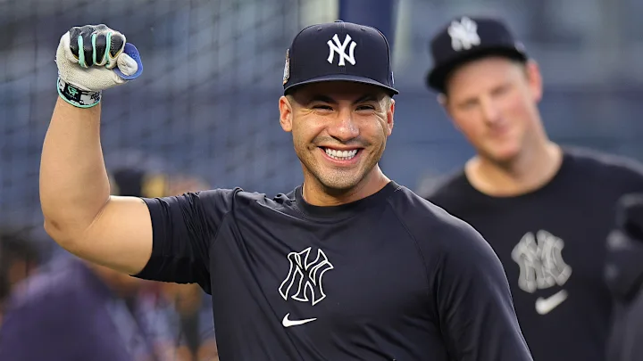 Gleyber Torres firmó con los Tigres de Detroit