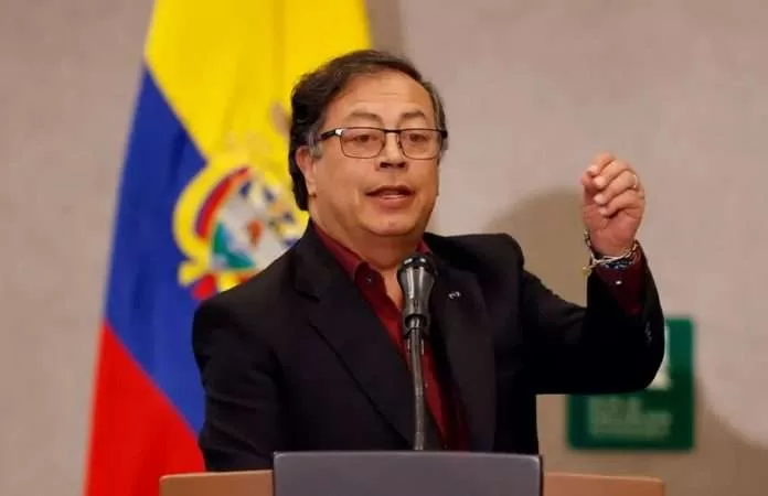 Presidente de Colombia