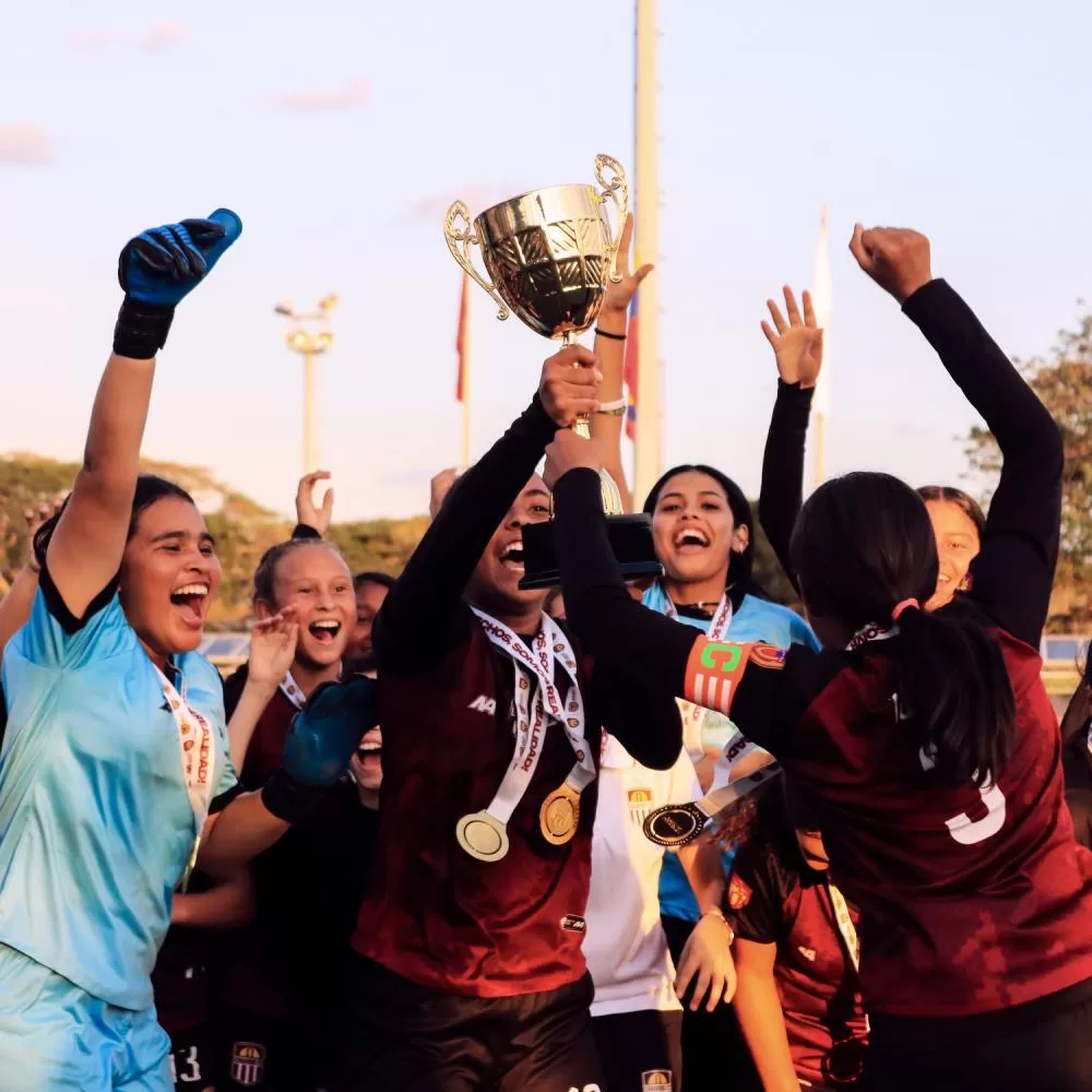 Carabobo Fútbol Club