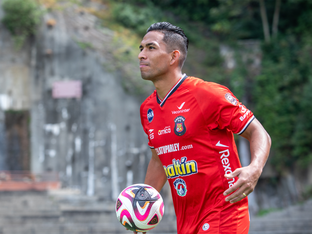 Caracas FC