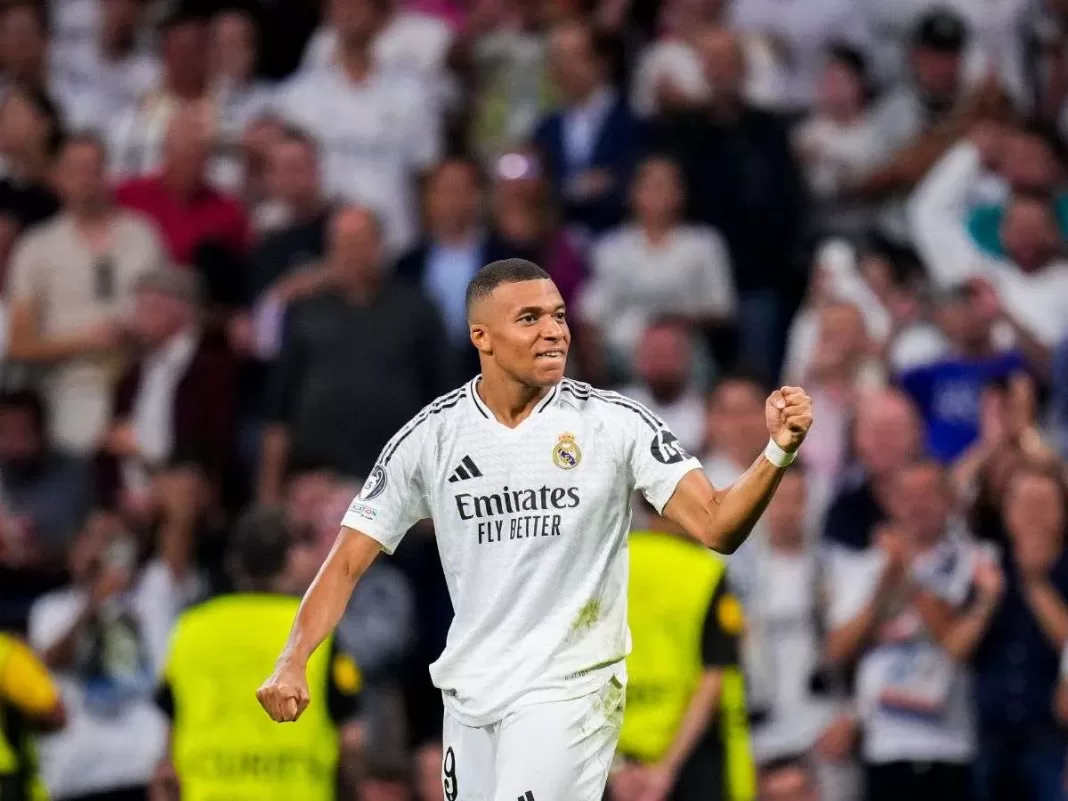 Mbappé