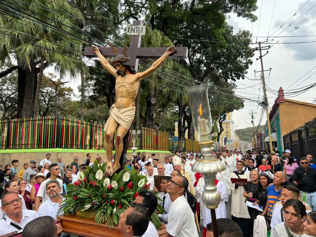 La Arquidiócesis de Valencia dio inicio al Año Jubilar 2025