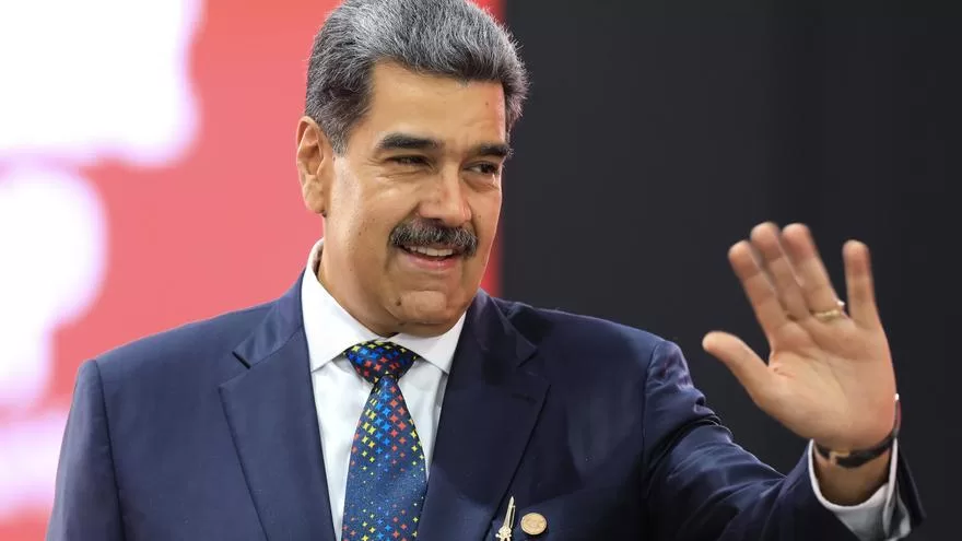 Maduro recuerda 