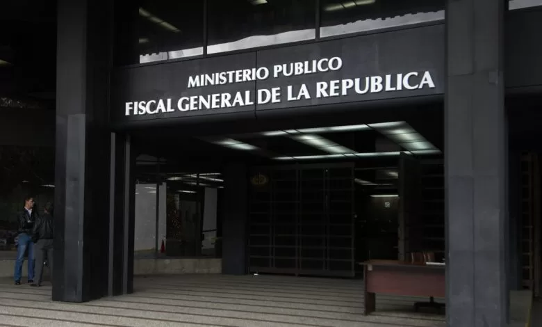 Ministerio Público