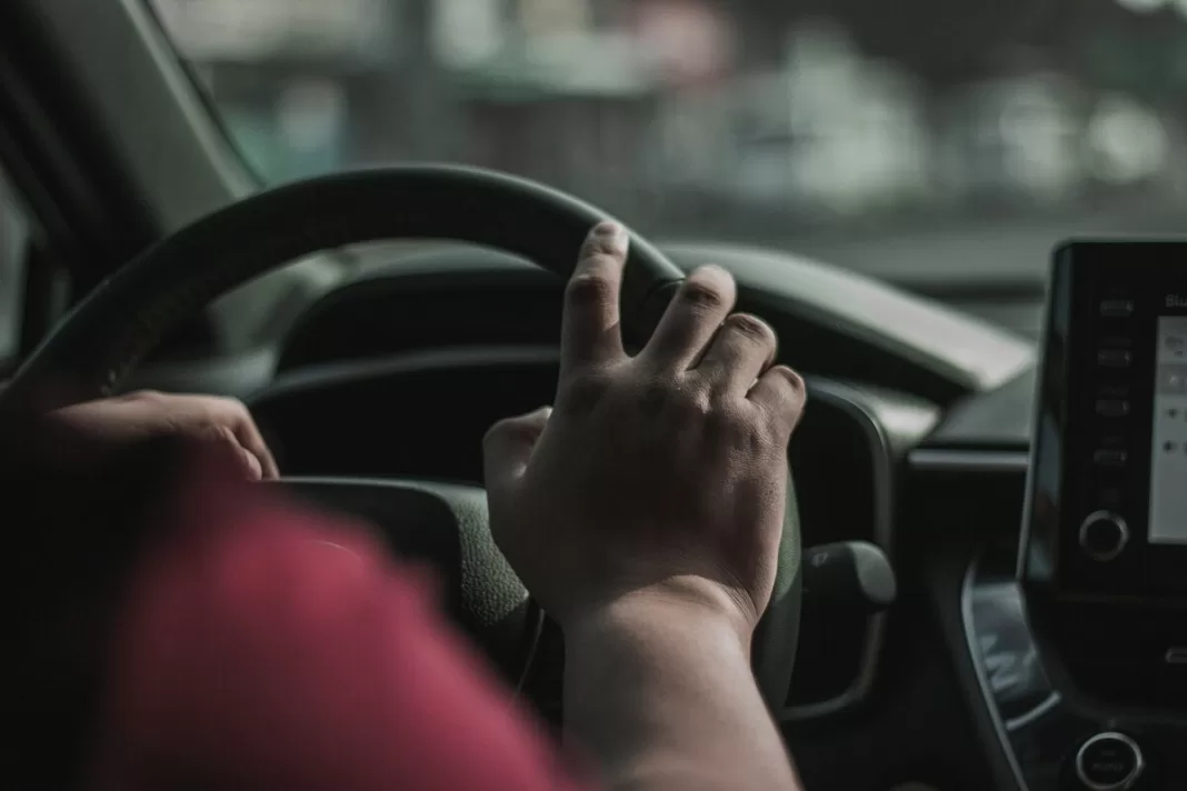 Mujer de la tercera edad falleció tras ser arrollada en autopista