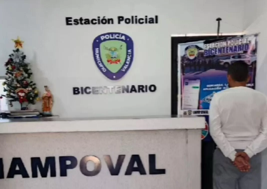 Polivalencia capturó a once hombres por distintos delitos