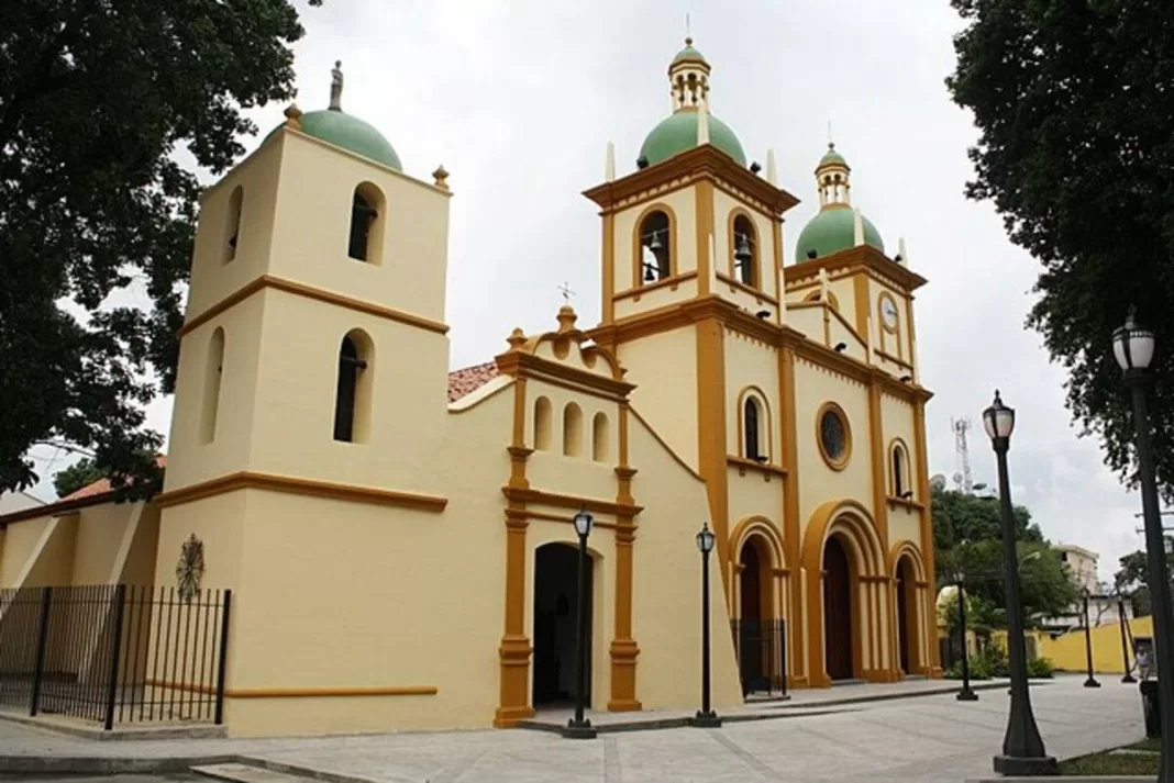 Medicamentos para niños requieren como donativos en iglesia