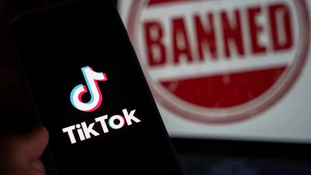 Un tribunal federal de EEUU respalda ley de prohibición de TikTok