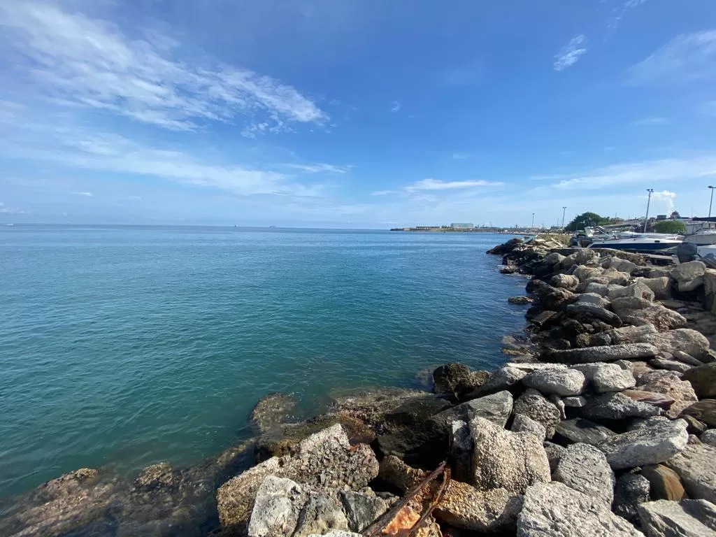 Joven falleció ahogado en Playa Blanca durante viaje de excursión