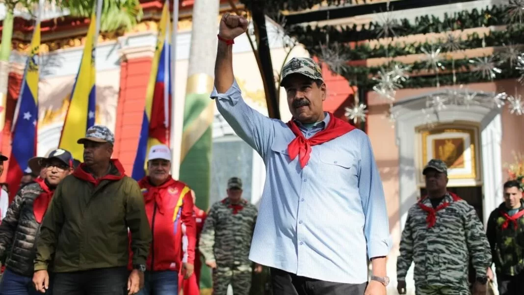 Presidente Maduro anunció aumento de cemento al 100 % para construir viviendas