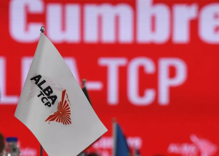 ALBA-TCP celebra exclusión de Cuba de lista de terrorismo