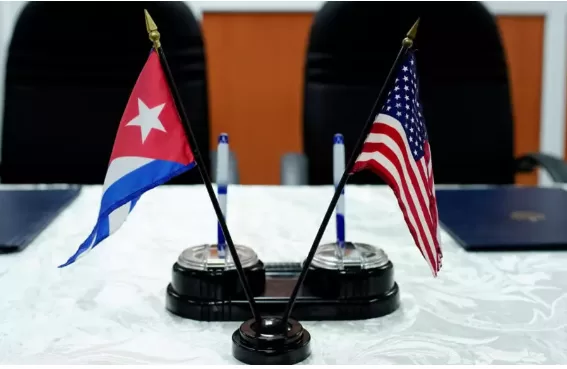 EE.UU. sacó a Cuba de la lista de patrocinadores del terrorismo y La Habana liberará presos