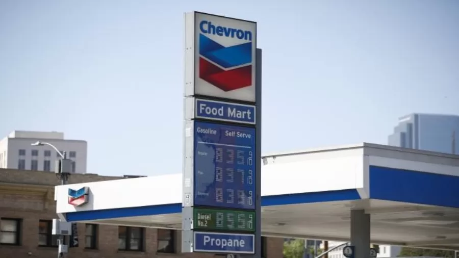 Chevron estaría buscando continuar operaciones en Venezuela