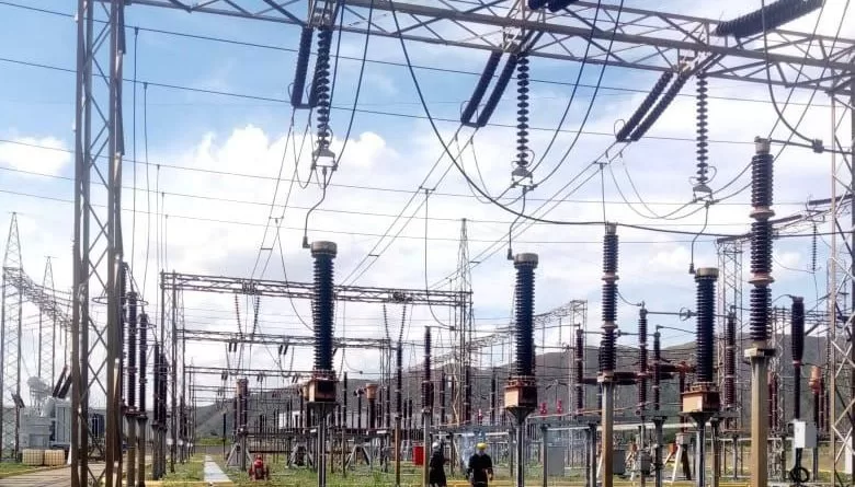 Corpoelec ejecutó mantenimiento en subestación Carabobo