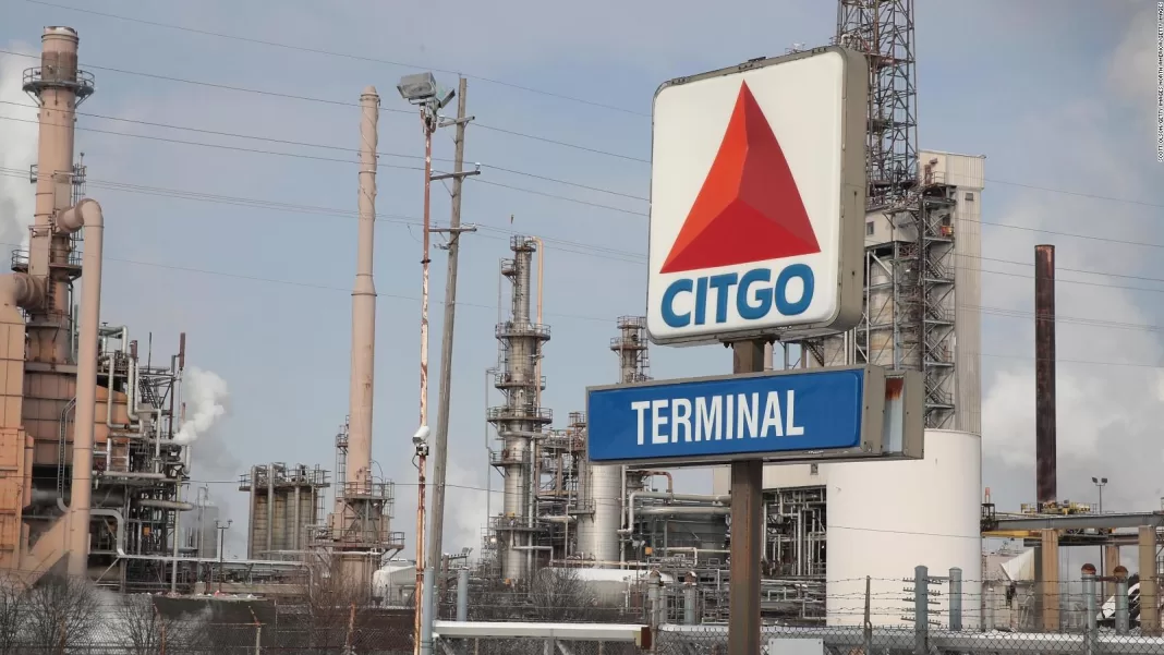 Juez rechaza bloquear demandas paralelas de subasta de Citgo