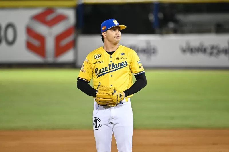 Magallanes no pudo detener a la ofensiva de Bravos