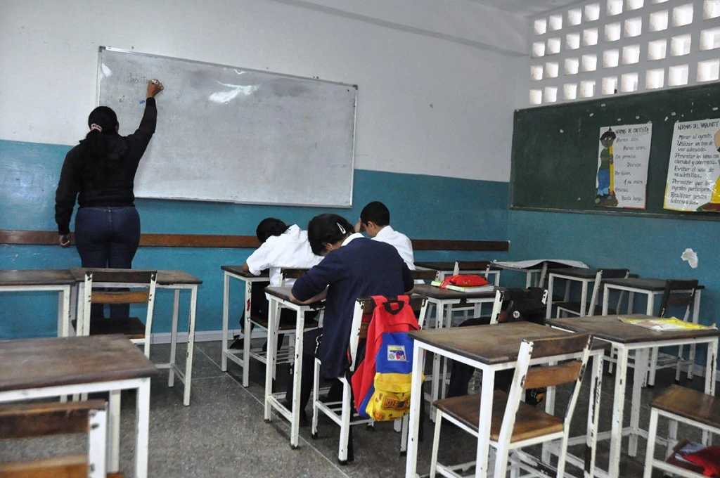 Reinicio de clases será este martes 7 de enero