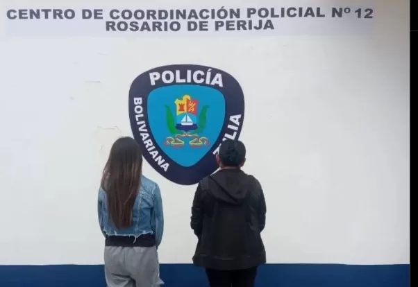 Madre e hija detenidas por agredir a una abuela