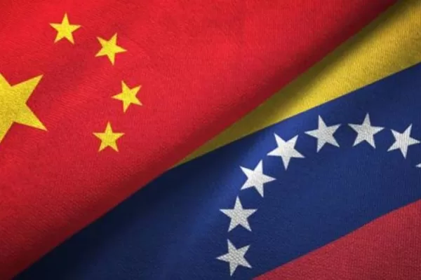 Actividad comercial entre Venezuela y China podría aumentar hasta en 20 %