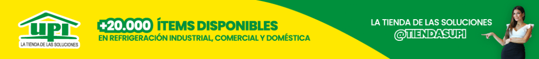 tiendas upi