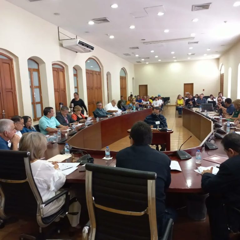 Aprobada propuesta de ajustes salariales de la UC