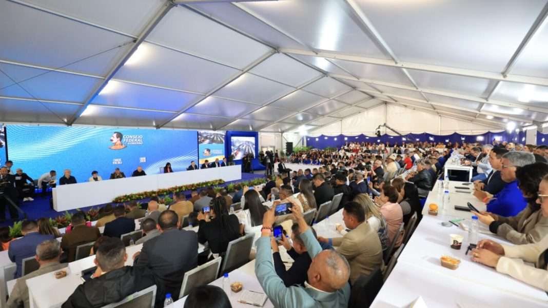 Presidente encargada precisó que asignación de recursos aumentará 37%