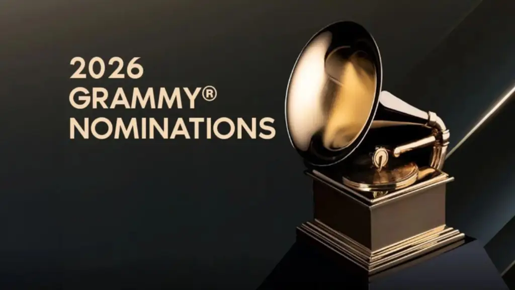 Dónde ver la gala de los Premios Grammy este domingo