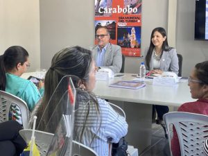 Consolidadas nuevas estrategias para impulsar el desarrollo turístico y económico de Carabobo