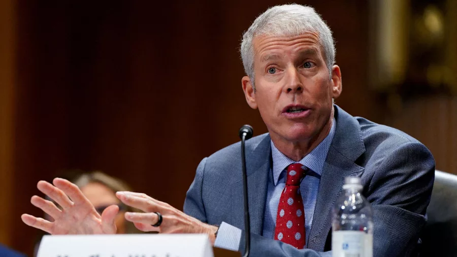 EE.UU. busca ampliar licencias de Chevron en Venezuela