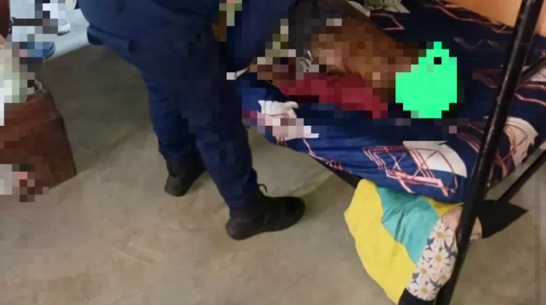 Localizan cuerpo sin vida de octogenario en Cojedes