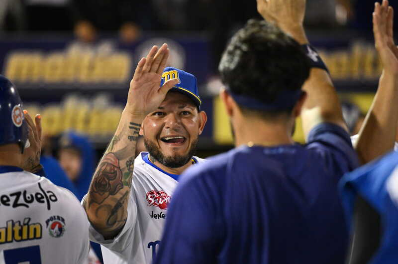 Navegantes del Magallanes