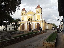 Opinión Danfny Velásquez: Municipio Pedro Zaraza, estado Guárico