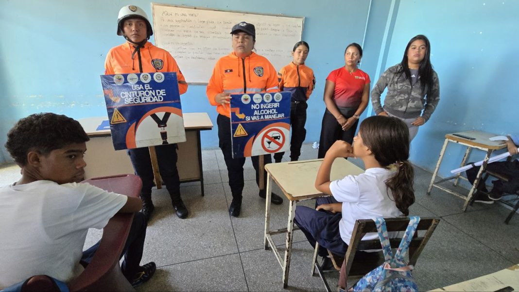 Mi Colegio Mi Zona Segura