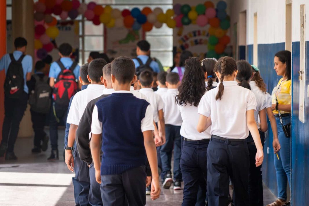 Claves para motivar a los estudiantes tras las festividades de diciembre