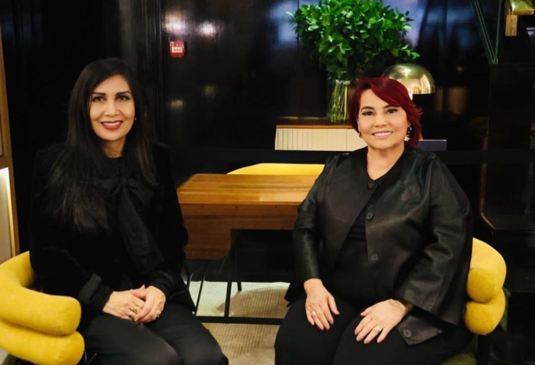 Turismo venezolano prepara agenda estratégica en España