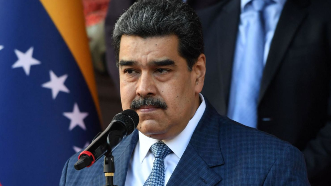 Maduro afirma estar ‘bien’ desde la cárcel en Estados Unidos
