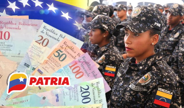 Bono Cuadrantes de Paz