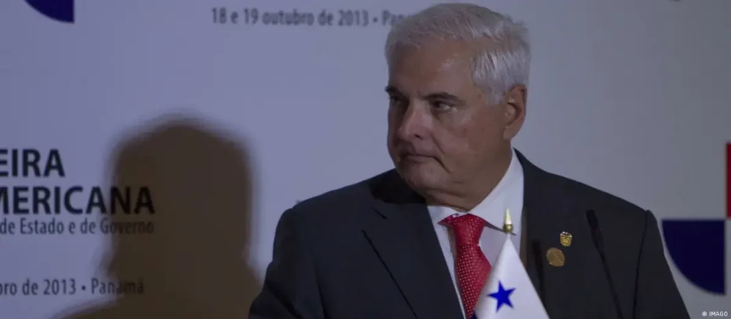 Panamá juicio Odebrecht