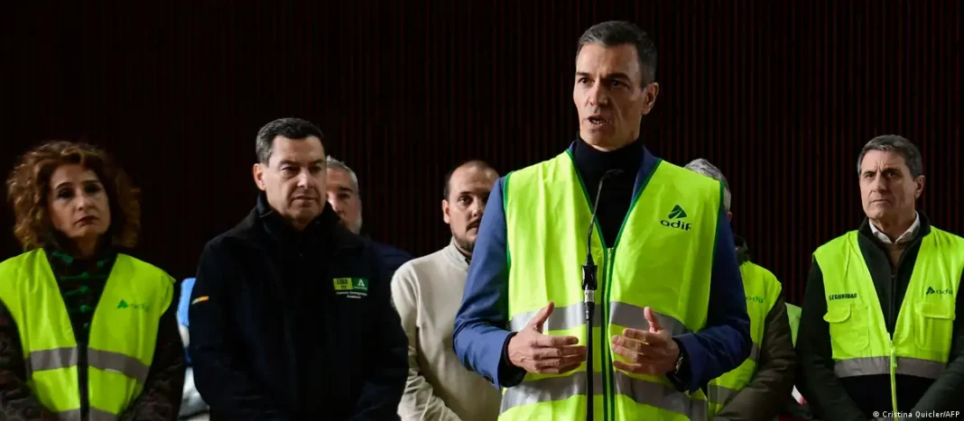 Presidente de España