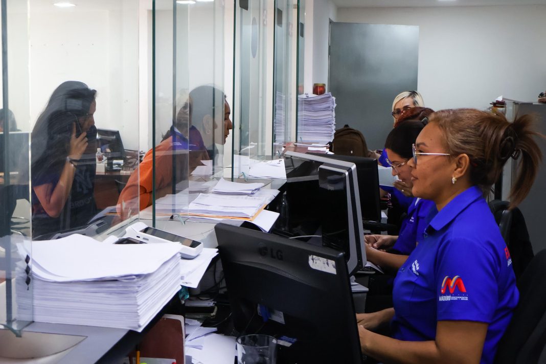 Alcaldesa Elizabeth Niño establece incentivos por pago de impuestos sobre Inmuebles