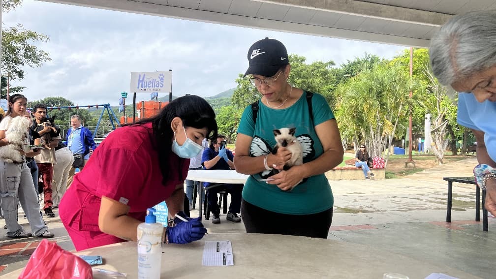 Alcaldía de San Diego invita a los vecinos a participar en jornada comunitaria