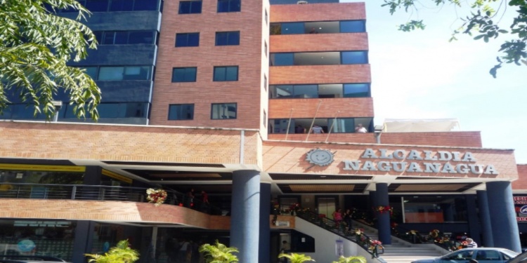 Alcaldía de Naguanagua activa programa 