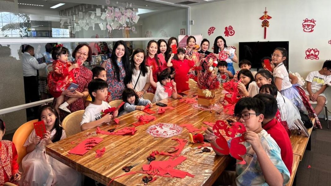 Año nuevo Chino 2026: Booksflea invita al concurso “Copa Primavera” en Venezuela