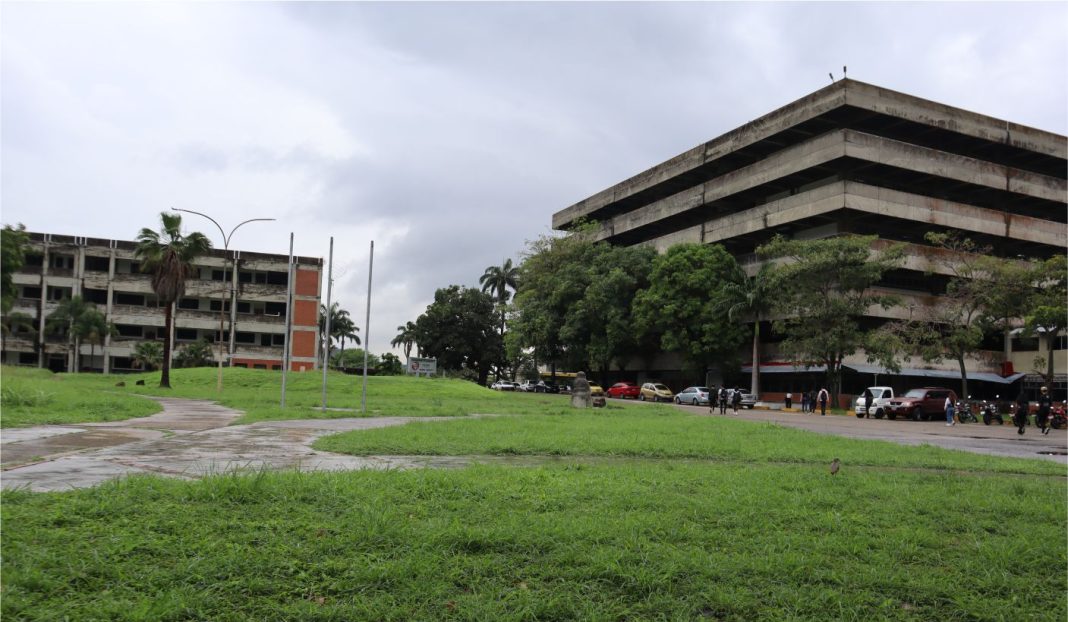 Faces UC anunció cronograma de retiro de materias para el periodo 2026