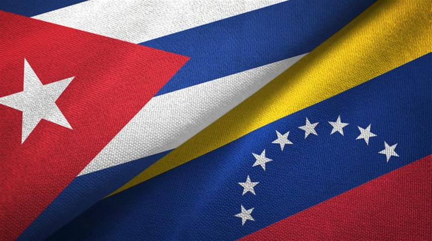 Venezuela defendió que su relación con Cuba se basa «en la hermandad» y «la cooperación»