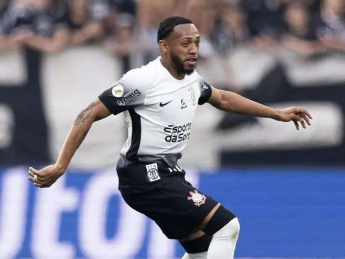 «Brujo» Martínez aclaró los motivos de su ausencia con Corinthians