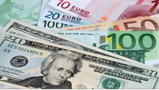 Así cotizan el dólar y el euro para este 22 de enero