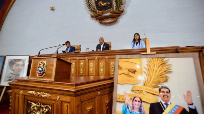 Asamblea Nacional tramita una ley para acordar precios entre Gobierno y comerciantes