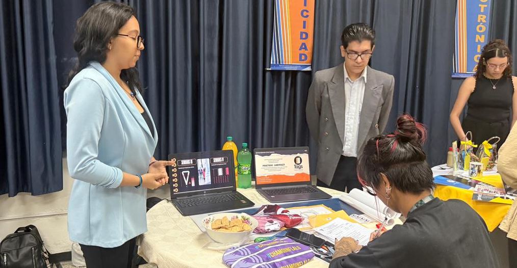 UTS Valencia impulsa inserción laboral de alto nivel